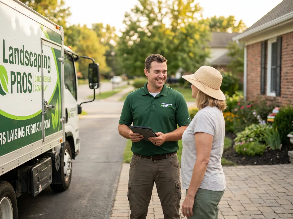 Landscaping Elk Creek, VA FAQs